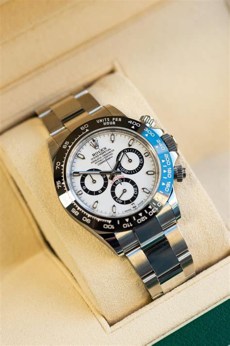 rolex 2021 review|2021 rolex daytona for sale.